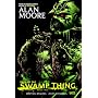 Saga of the Swamp Thing, Book 2