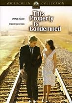This Property Is Condemned Movie Streaming.