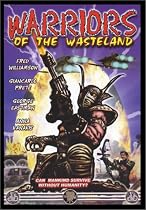 Buy Warriors of the Wasteland At Amazon!.