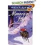 Memory of Fire (The World Gates, Book 1)