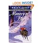 Memory of Fire (The World Gates, Book 1)