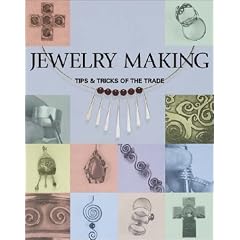 Jeweler's Bench Reference/jewelry making/jewelry