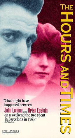 Childrens Toyshop  VHS : Hours & Times, the