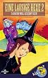 Eine lausige Hexe 2 - Zaubern will gelernt sein [VHS]