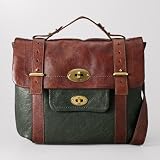 Fossil Mason Flap