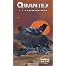 Quantex, Tome 3 : La Coexistence