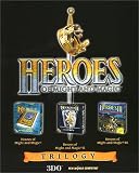 Eigenschaften Ubisoft  / Heroes of Might and Magic Trilogy