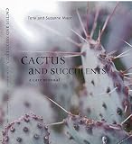 Cactus and Succulents: A Care Manual (Care Manuals)