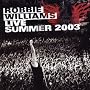 Live: Summer 2003