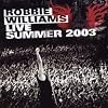  Live Summer 2003