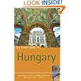 The Rough Guide to Hungary 6 (Rough Guide Travel Guides) by  Norm Longley