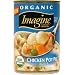 Imagine Organic Chicken Pot Pie Soup, 15 Ounce Can (Pack of 12)