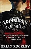 The Edinburgh dead