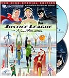 Justice League - The New Frontier (Two-Disc Special Edition)