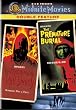 The Masque of the Red Death / The Premature Burial