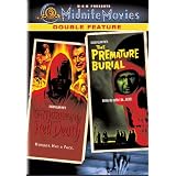 The Masque of the Red Death / The Premature Burial
