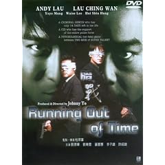 Running Out of Time [1999] (NTSC)