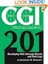 CGI Programming 201