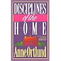 Disciplines of the Home
