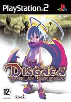 Disgaea Hour of Darkness (PS2)