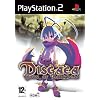 Disgaea Hour of Darkness (PS2)
