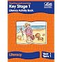 Literacy Activity: Year 1, Term 1 (Teaching & Learning Key Stage 1)