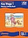 Literacy Activity: Year 1, Term 1 (Teaching & learning Key Stage 1)