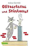 Image de Glitzerkatze und Stinkmaus