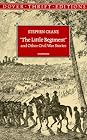 The Little Regiment and Other Civil War Stories (Dover Thrift Editions)