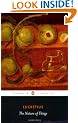 The Nature of Things (Penguin Classics)