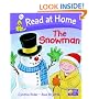 Read at Home: More Level 1A: The Snowman (Read at Home Level 1a)