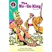 The No-Go King: Exodus 5-15: The Exodus (Hear Me Read. Level 2)