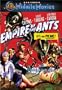 Empire of the Ants