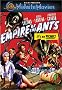 Empire of the Ants Empire of the Ants