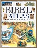 Bibel Atlas - Brian Delf