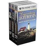 Legendary Lighthouses 3-Pack