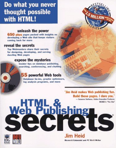 Markup Languages