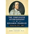 The Compleated Autobiography by Benjamin Franklin (1757-1790)