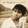 Image of album by Nick Daugherty