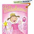 Pinkalicious