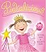 Books : Pinkalicious