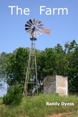 The Farm (Out of Gas Book 2)