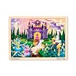Melissa & Doug: Fairy Fantasy Jigsaw