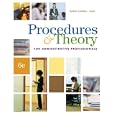 Procedures & Theory for Administrative Professionals (with CD-ROM)