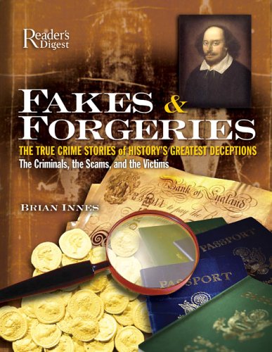 Fake Identification