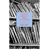 Randall Jarrell's Book of Stories (New York Review Books Classics)