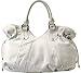 Galaday Women's Trinidad Satchel Medium Handbag