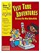 Test Tube Adventures; Science for New Scientists