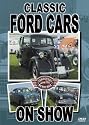 Classic Ford Cars [DVD] [2004]