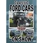Classic Ford Cars [DVD] [2004]